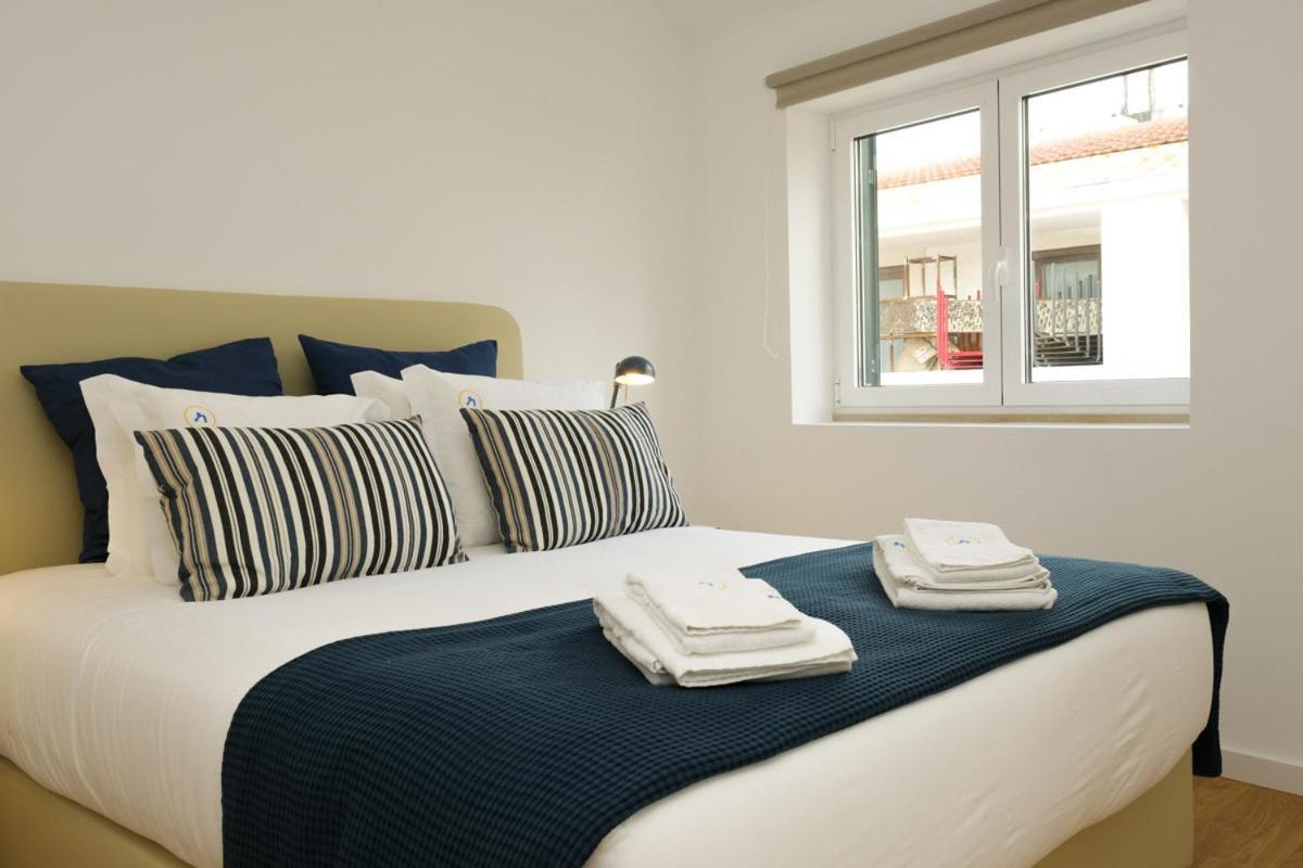 Love Apartment Beco Torto, كاسكايس المظهر الخارجي الصورة