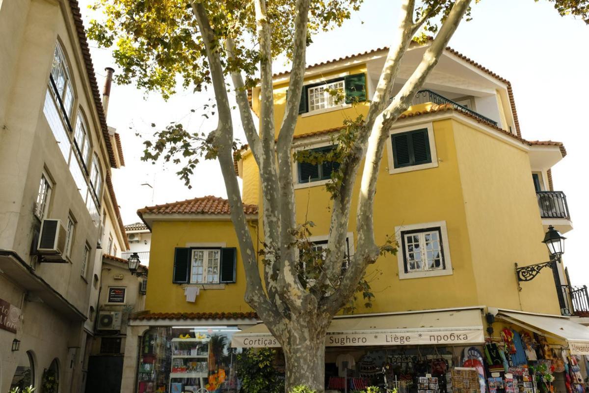 Love Apartment Beco Torto, كاسكايس المظهر الخارجي الصورة