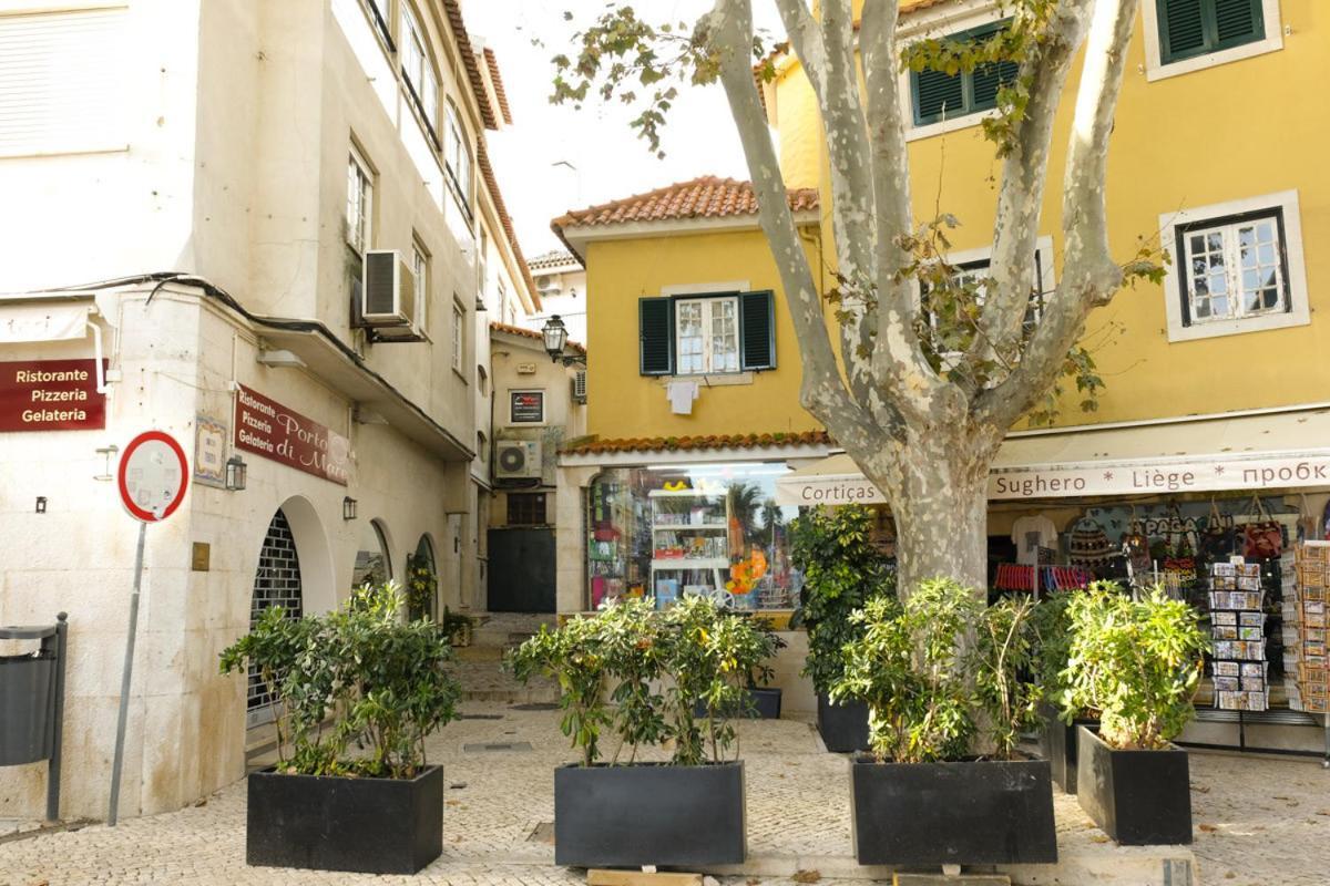 Love Apartment Beco Torto, كاسكايس المظهر الخارجي الصورة