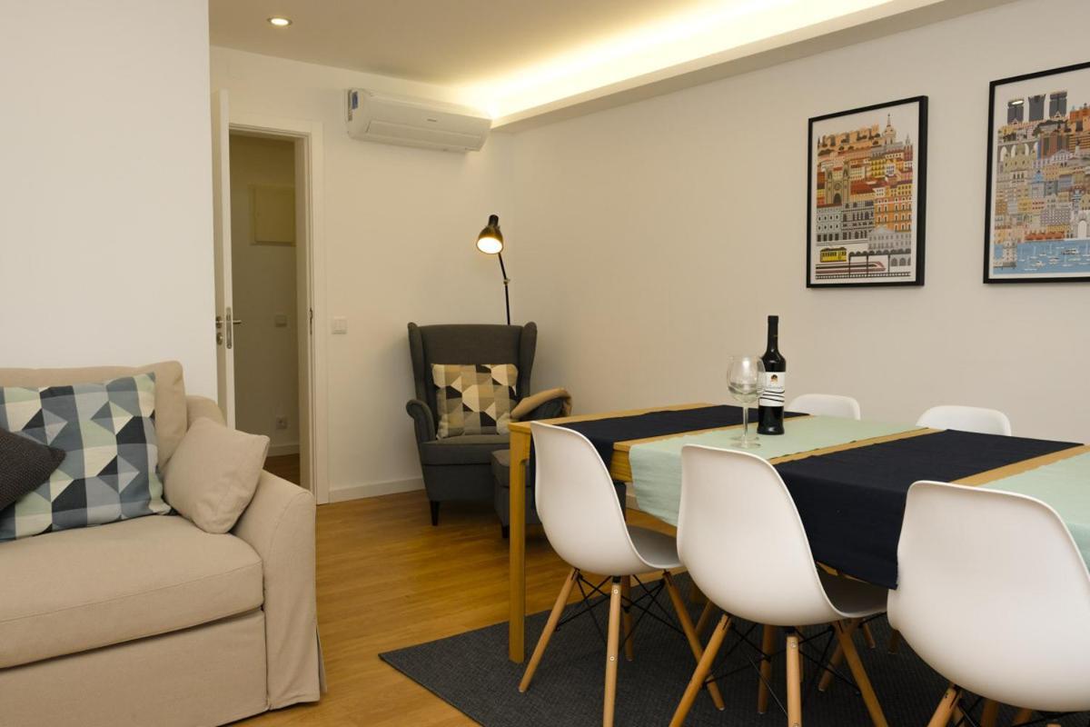 Love Apartment Beco Torto, كاسكايس المظهر الخارجي الصورة