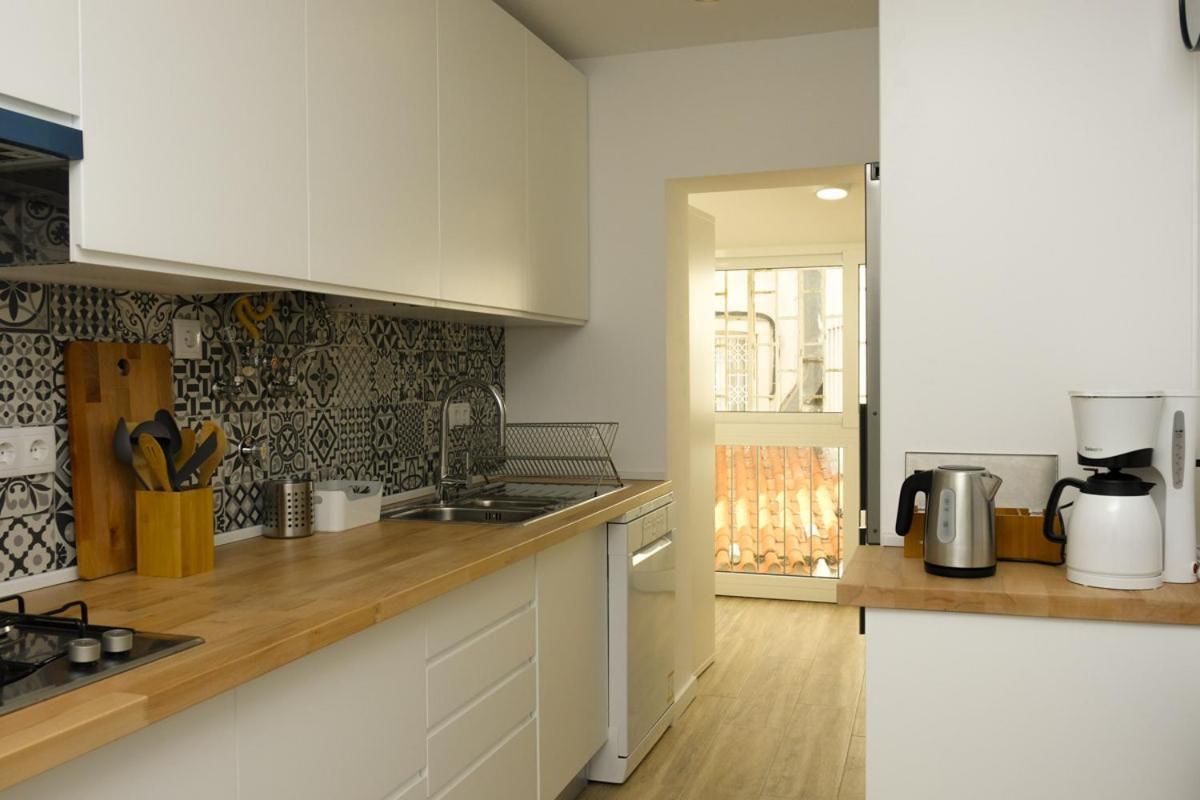Love Apartment Beco Torto, كاسكايس المظهر الخارجي الصورة
