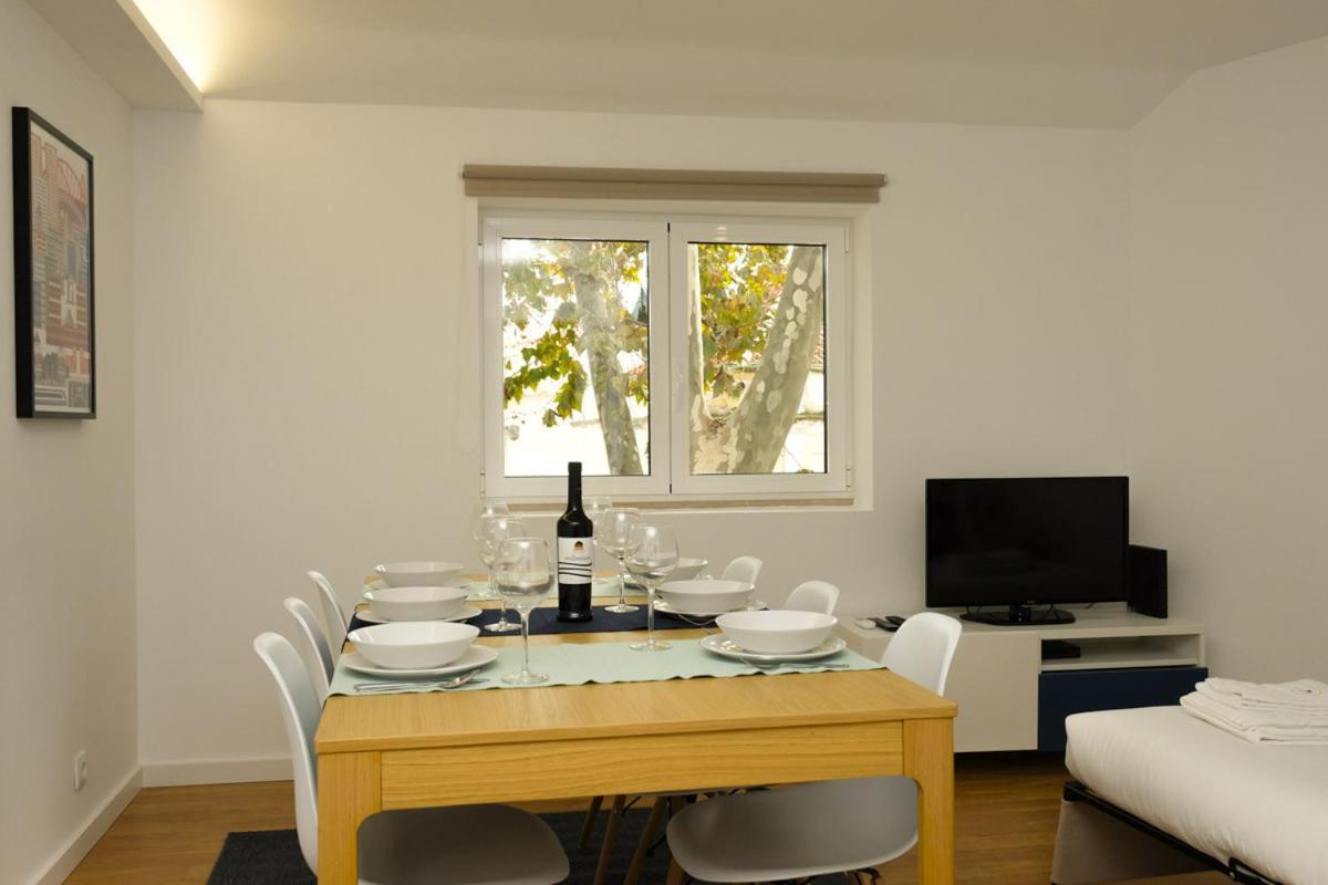 Love Apartment Beco Torto, كاسكايس المظهر الخارجي الصورة