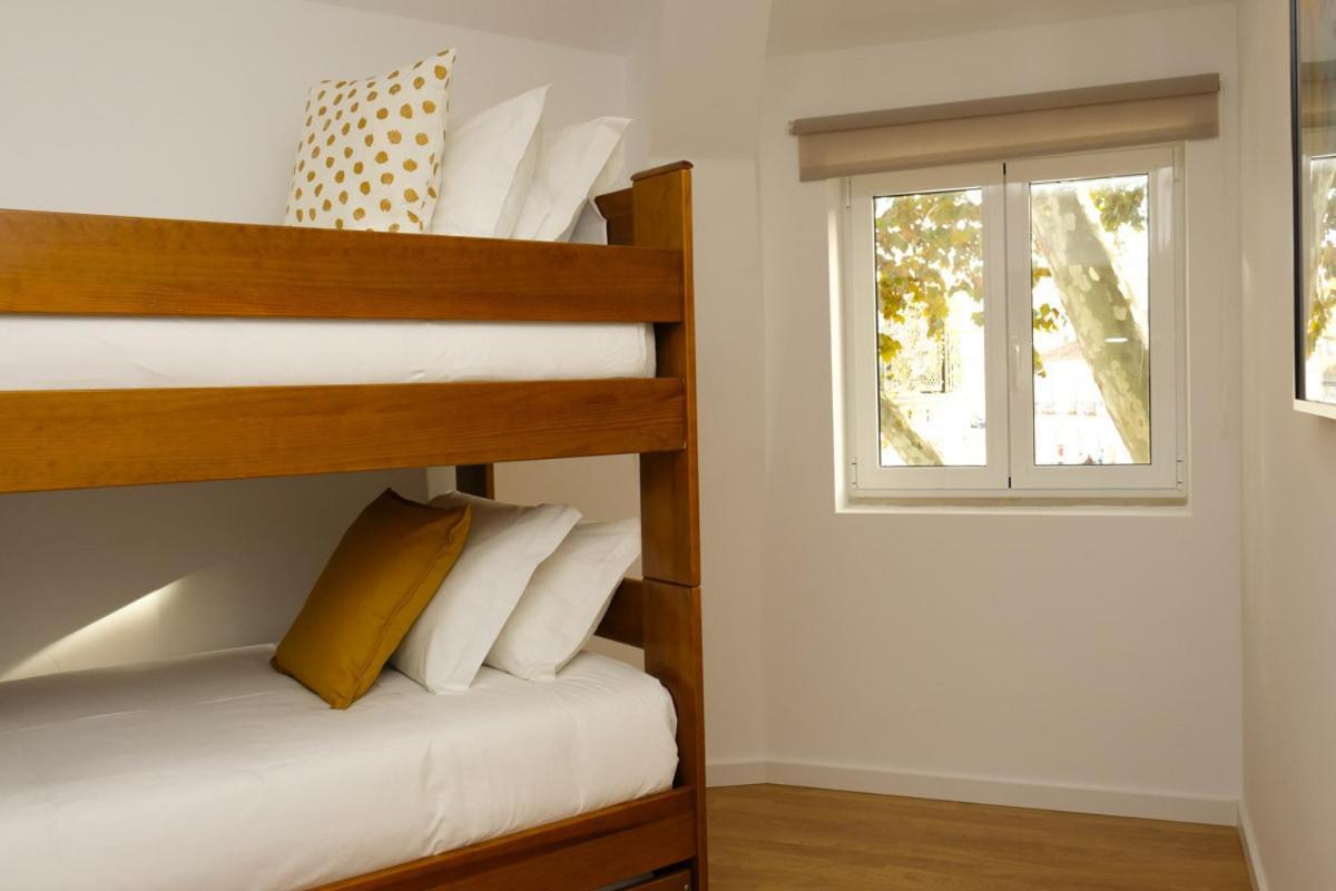 Love Apartment Beco Torto, كاسكايس المظهر الخارجي الصورة