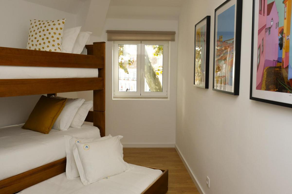 Love Apartment Beco Torto, كاسكايس المظهر الخارجي الصورة