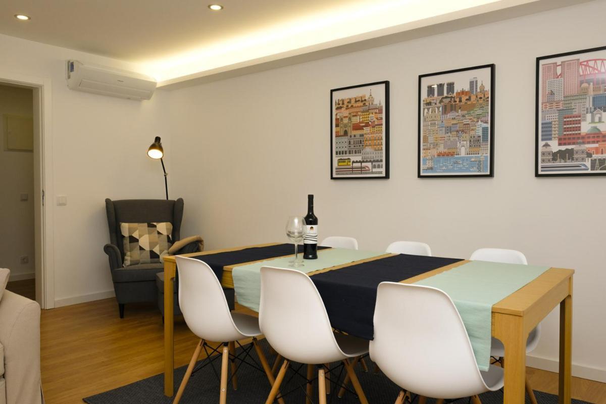 Love Apartment Beco Torto, كاسكايس المظهر الخارجي الصورة